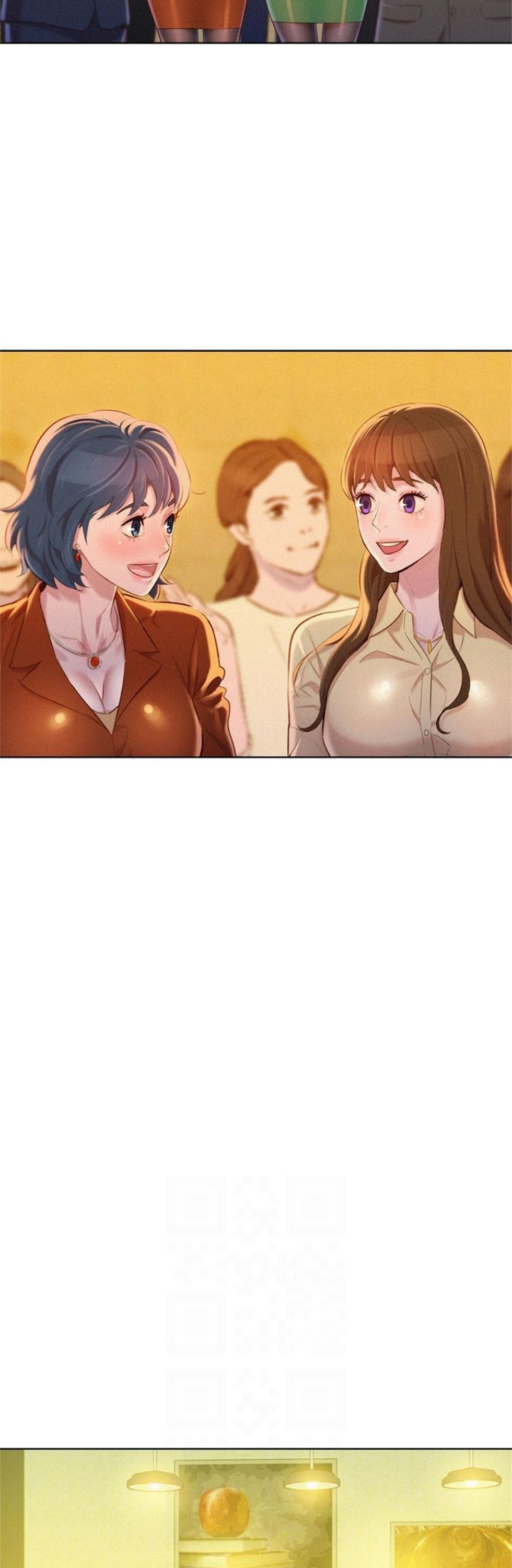 （週7）漂亮幹姐姐  1-95 中文翻譯 （更新中）全集