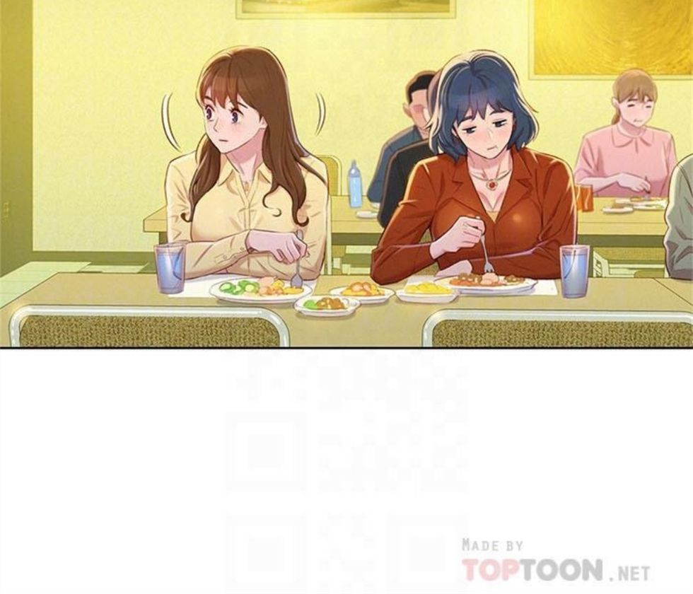 （週7）漂亮幹姐姐  1-95 中文翻譯 （更新中）全集