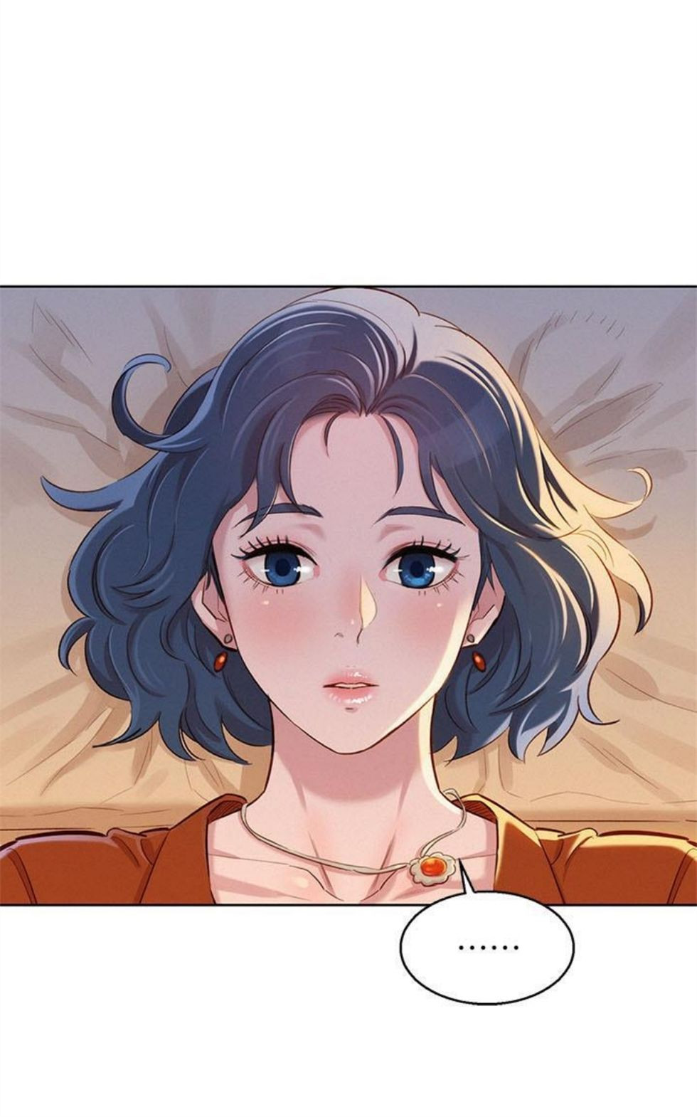 （週7）漂亮幹姐姐  1-95 中文翻譯 （更新中）全集