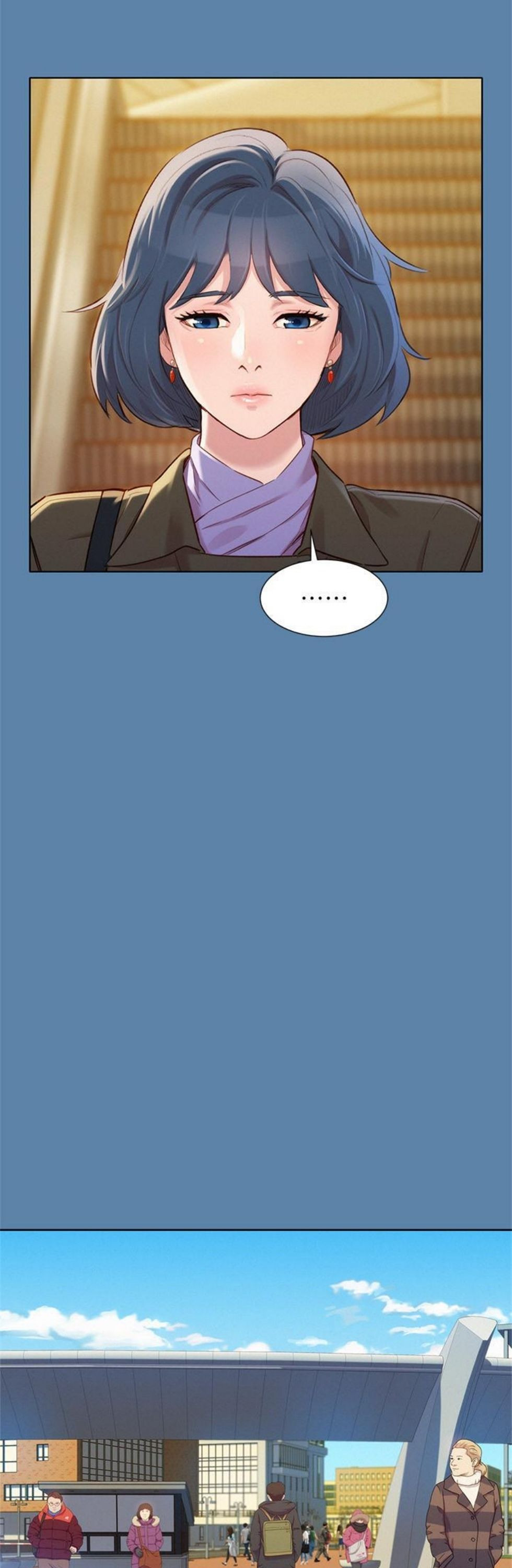 （週7）漂亮幹姐姐  1-95 中文翻譯 （更新中）全集