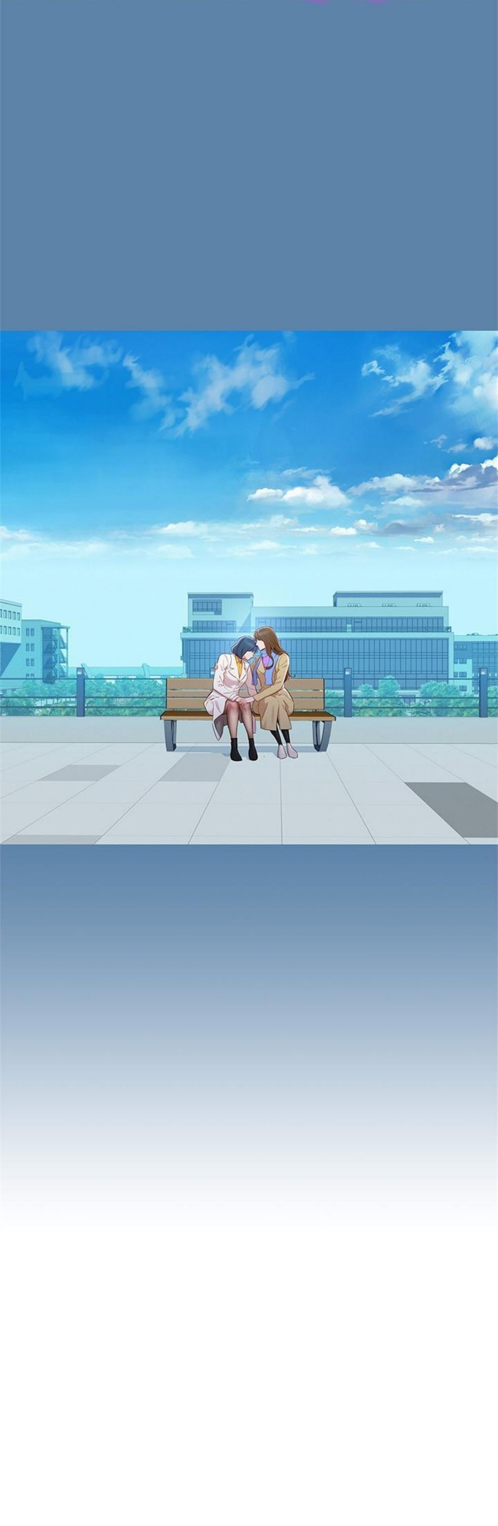 （週7）漂亮幹姐姐  1-95 中文翻譯 （更新中）全集