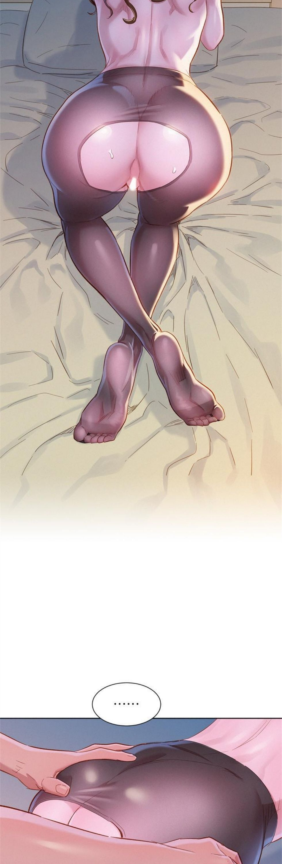 （週7）漂亮幹姐姐  1-95 中文翻譯 （更新中）全集