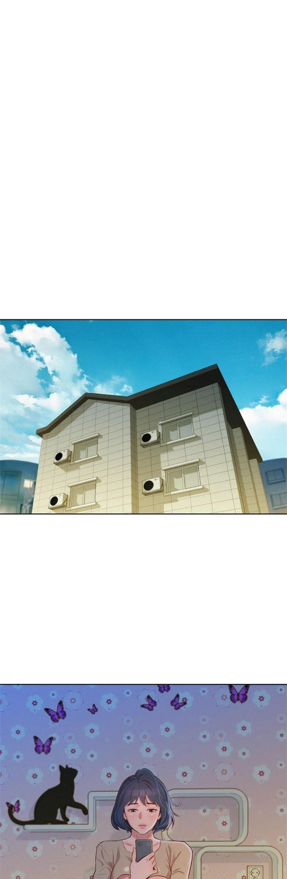 （週7）漂亮幹姐姐  1-95 中文翻譯 （更新中）全集