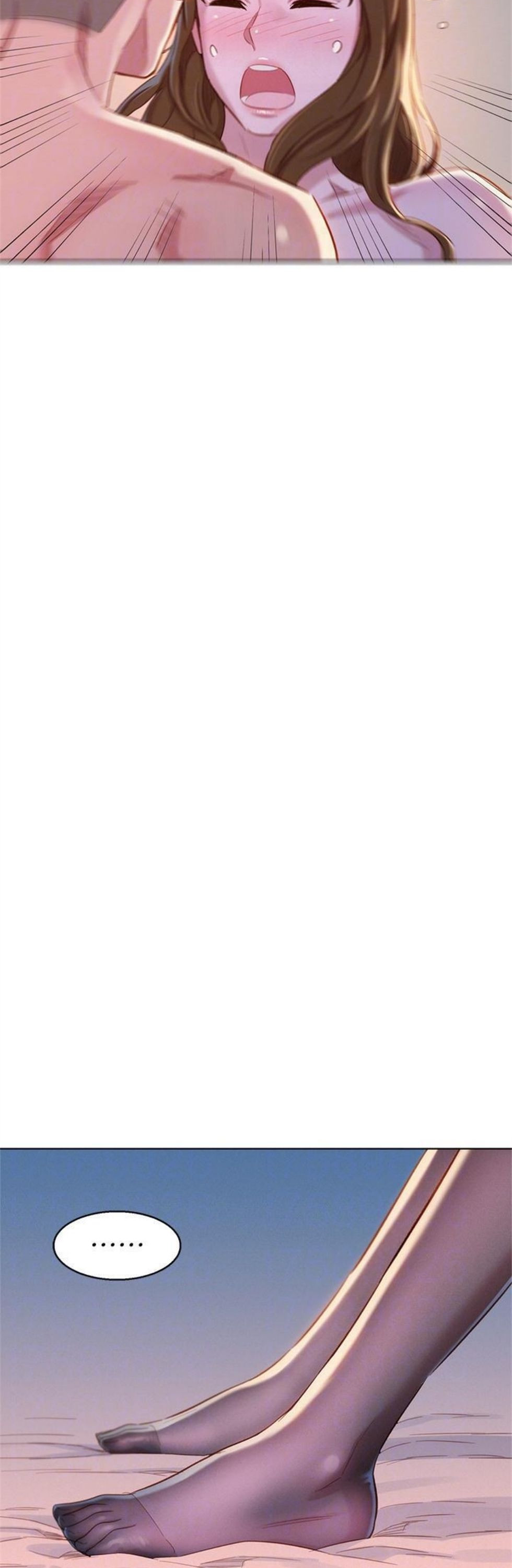 （週7）漂亮幹姐姐  1-95 中文翻譯 （更新中）全集