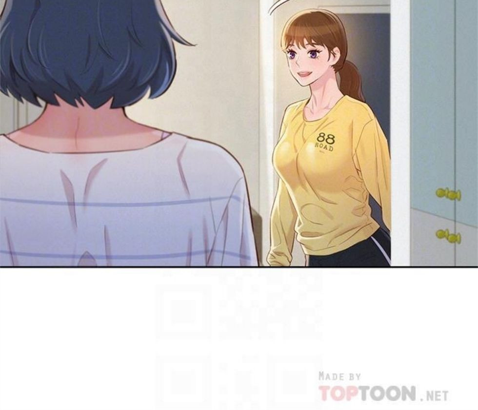 （週7）漂亮幹姐姐  1-95 中文翻譯 （更新中）全集