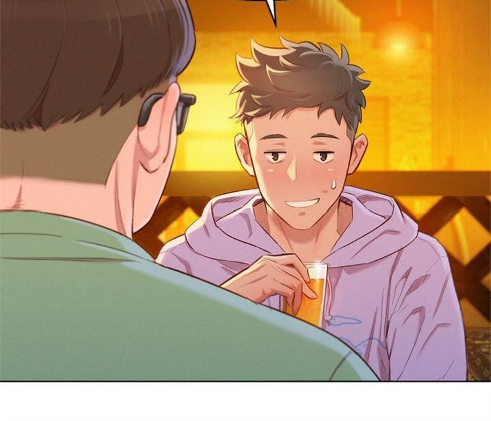 （週7）漂亮幹姐姐  1-95 中文翻譯 （更新中）全集