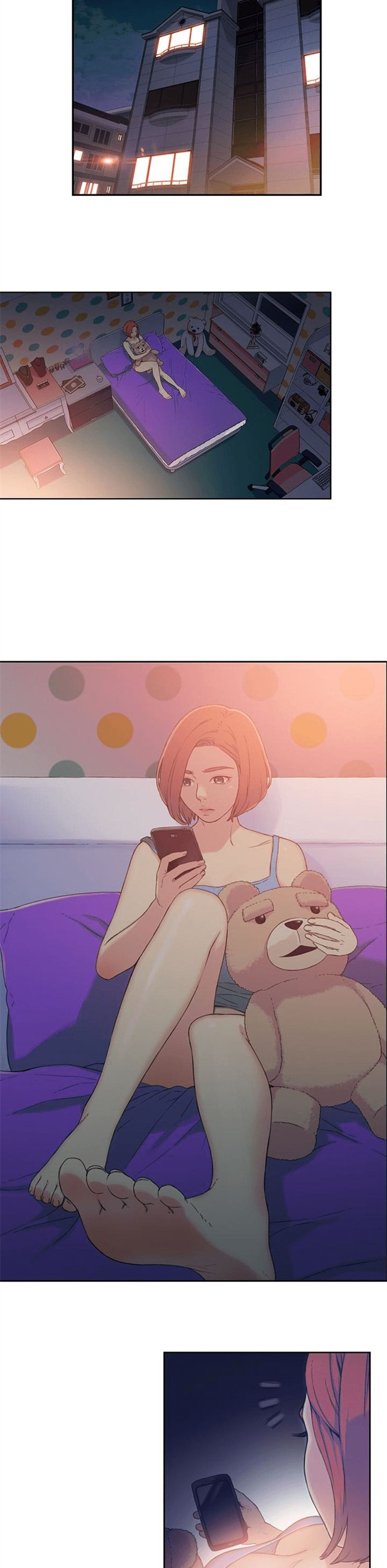 （週7）超導體魯蛇 1-32 中文翻譯（更新中）全集