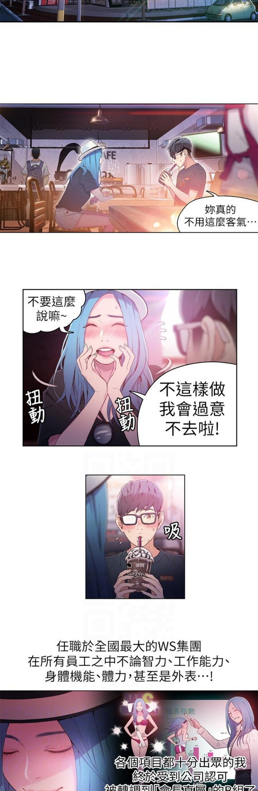 （週7）超導體魯蛇 1-32 中文翻譯（更新中）全集