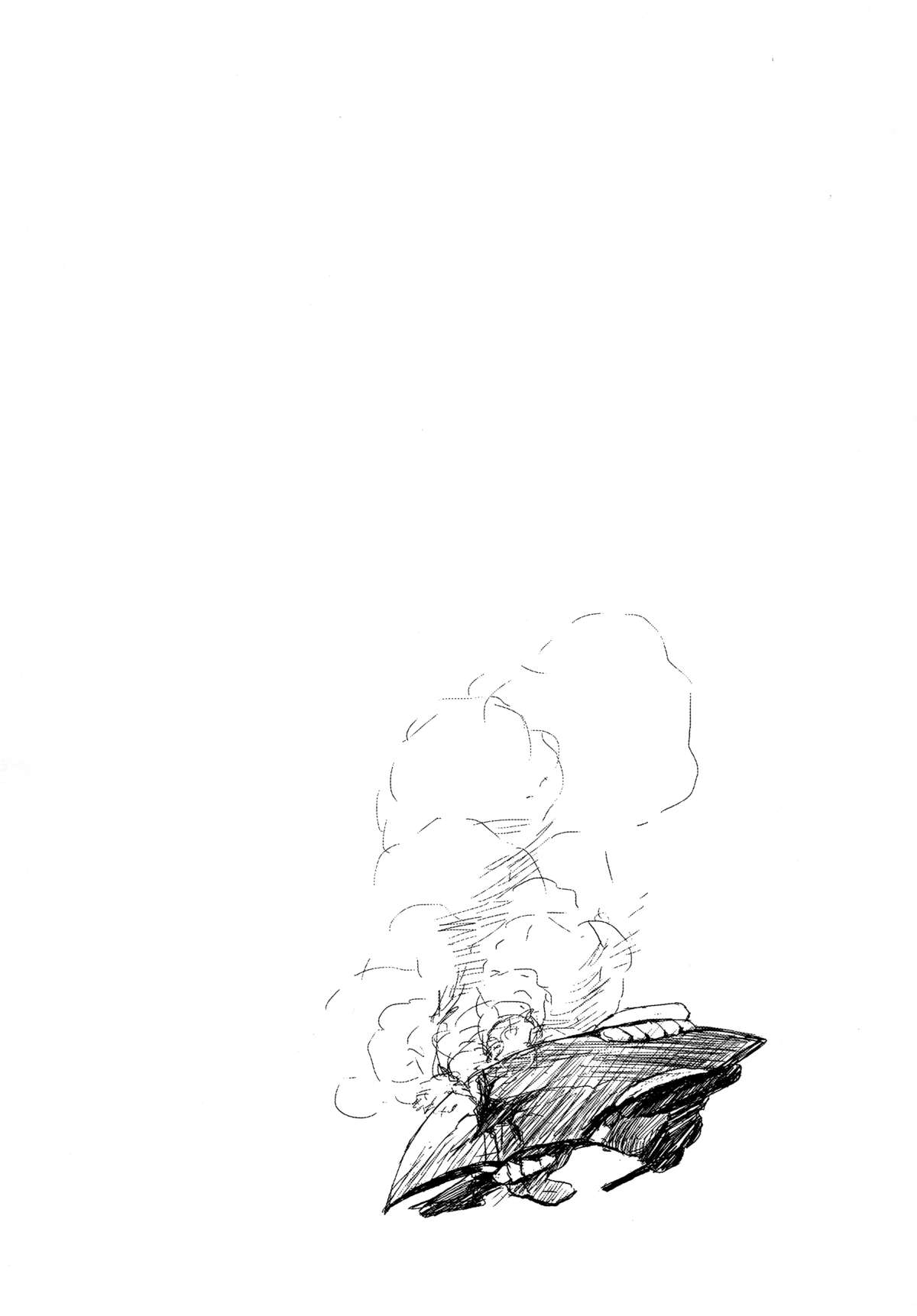 (Gunrei Bu Shuho & Houraigekisen! Yo-i! Goudou Enshuu) [ifpark.com (ifpark)] Kaga to Akagi to (Kantai Collection -KanColle-) [Chinese] [沒有漢化]全集