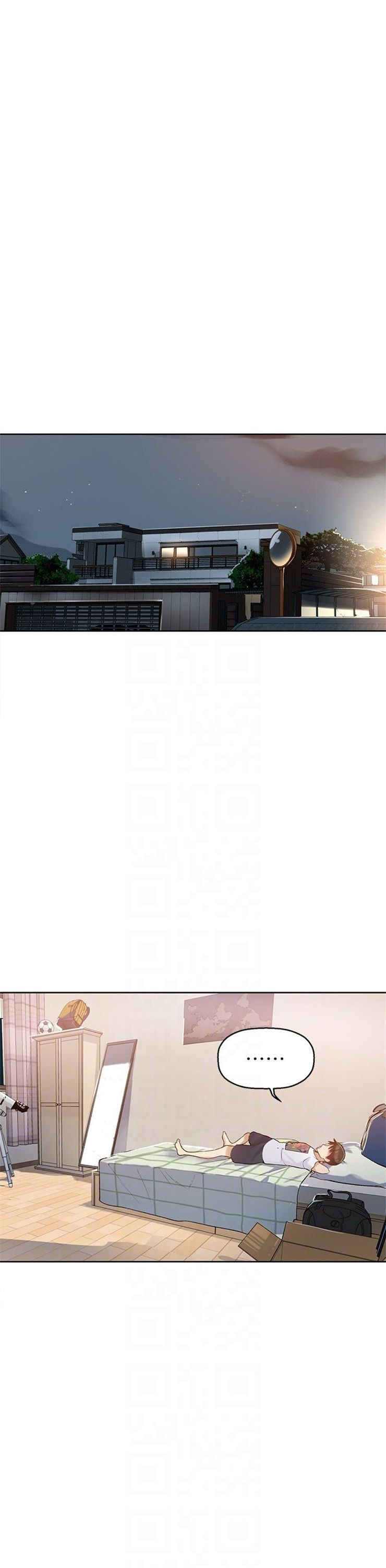 （週6）秘密教學  1-46 中文翻譯 （更新中）全集