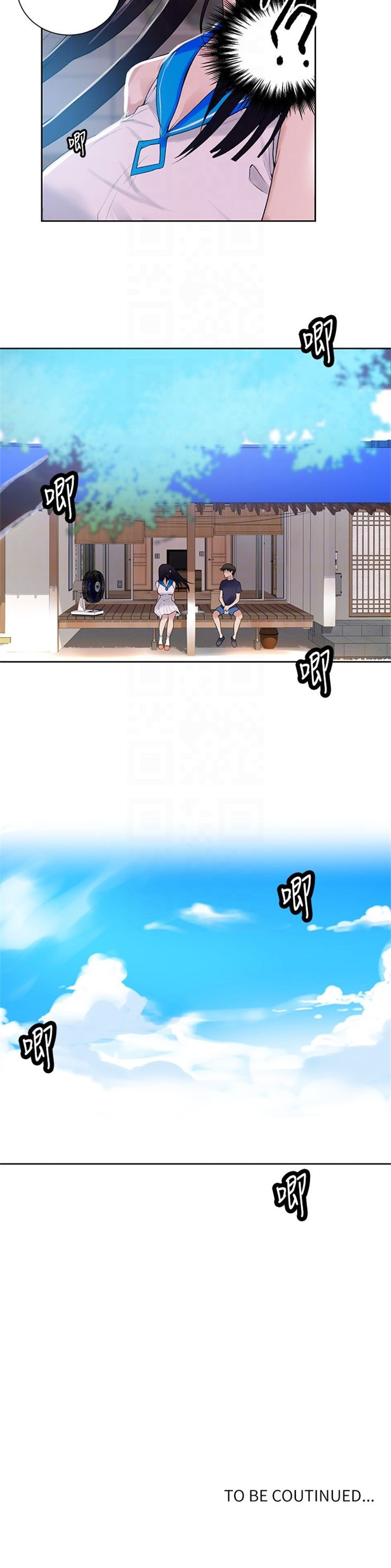 （週6）秘密教學  1-46 中文翻譯 （更新中）全集