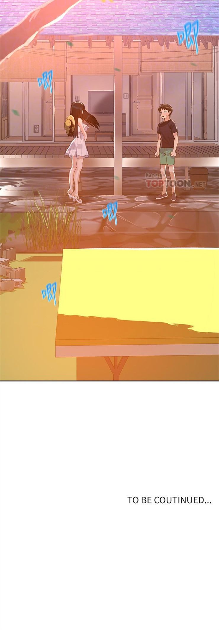 （週6）秘密教學  1-46 中文翻譯 （更新中）全集