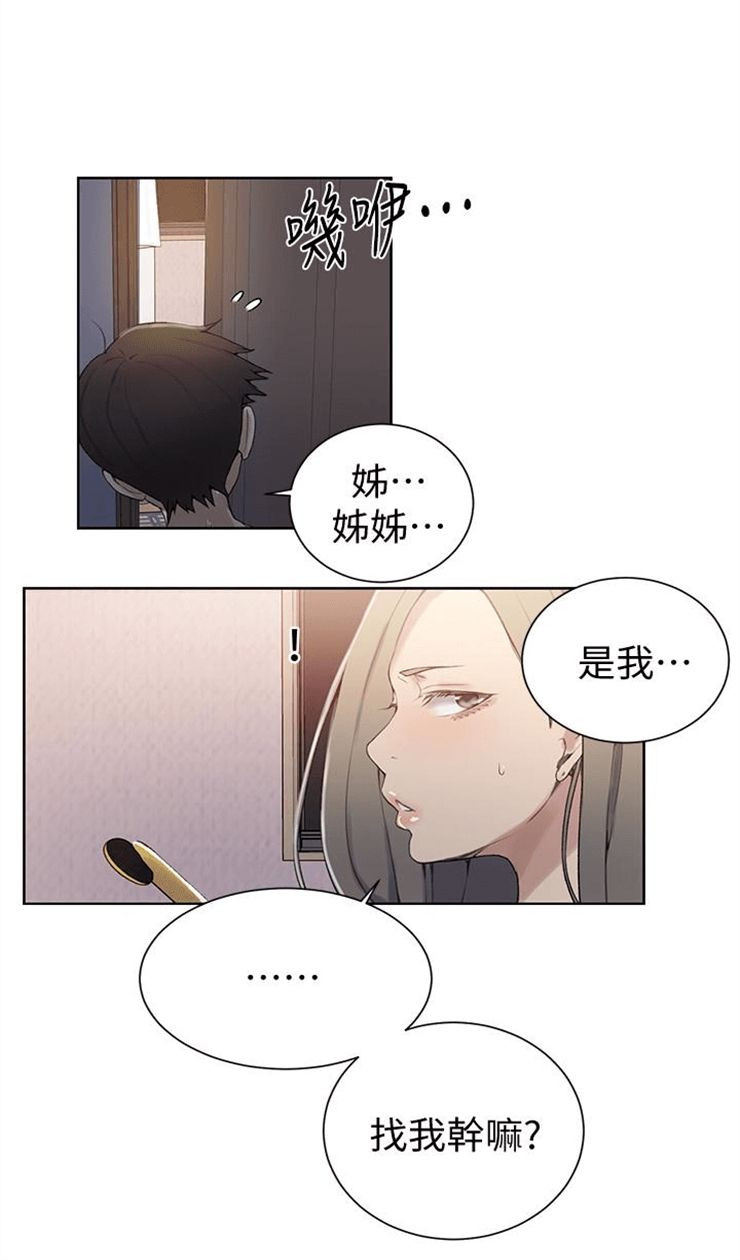 （週6）秘密教學  1-46 中文翻譯 （更新中）全集