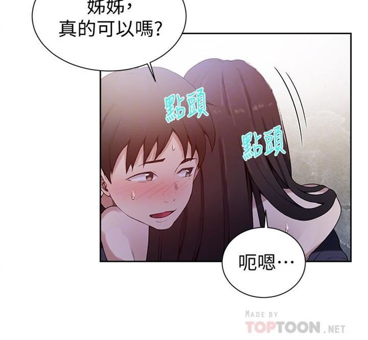 （週6）秘密教學  1-46 中文翻譯 （更新中）全集