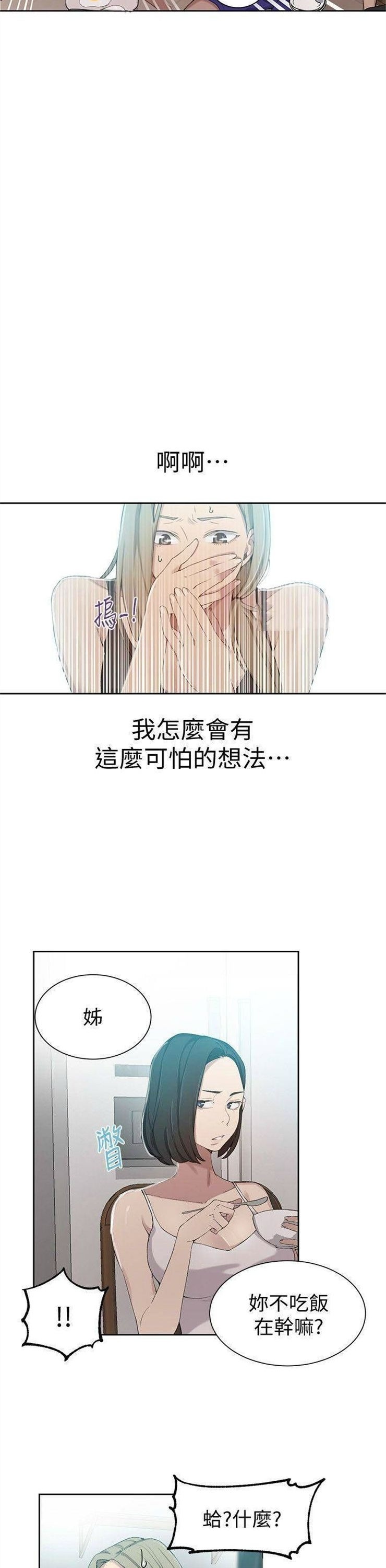 （週6）秘密教學  1-46 中文翻譯 （更新中）全集