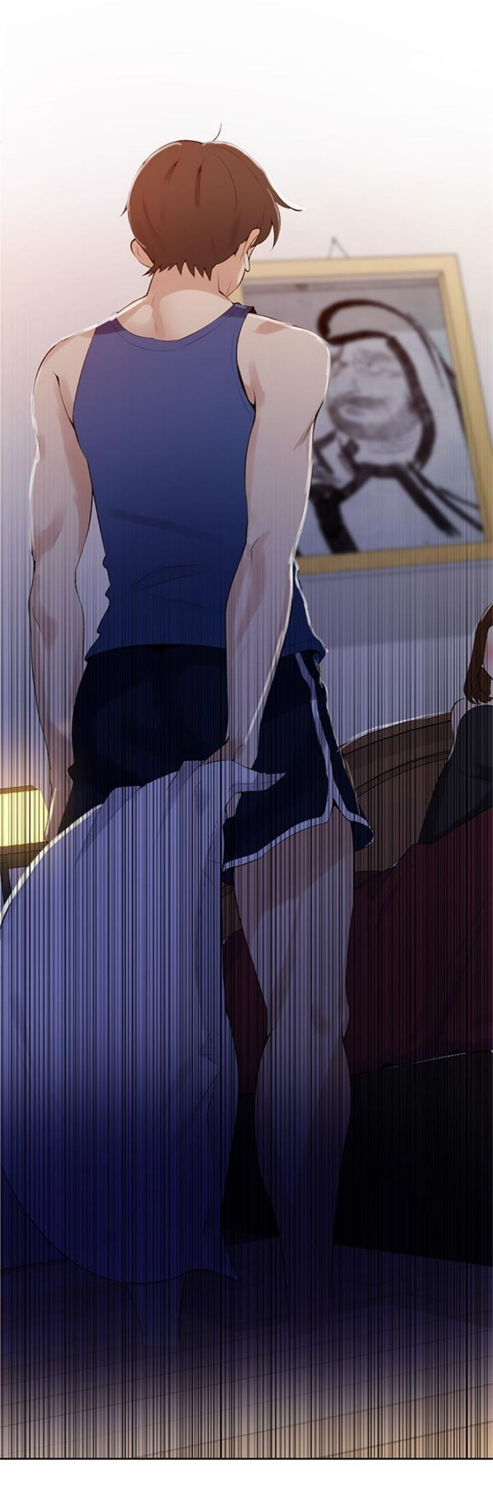 （週6）秘密教學  1-46 中文翻譯 （更新中）全集