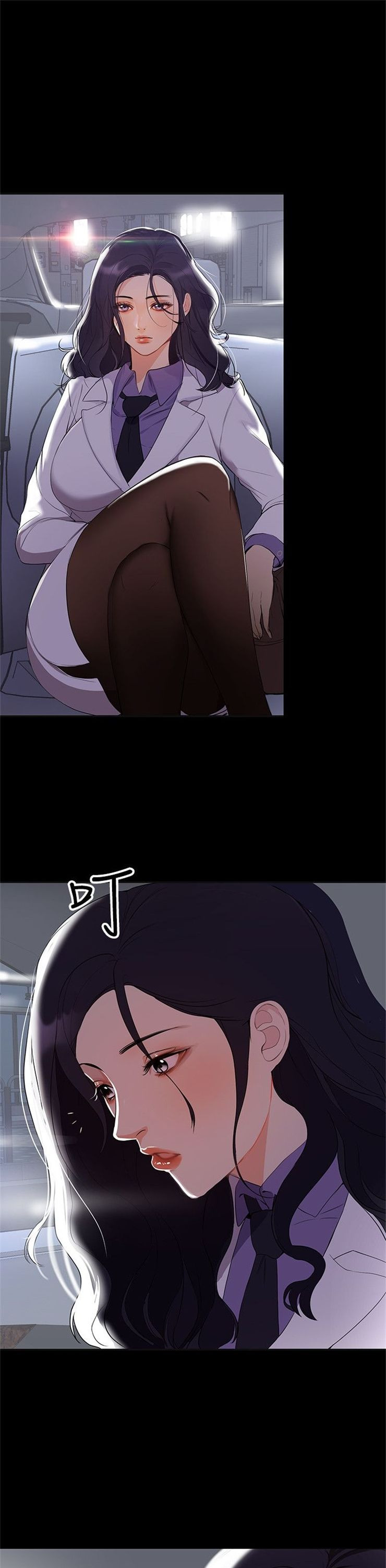 （週6）兼職奶媽 1-41 中文翻譯 （更新中）全集