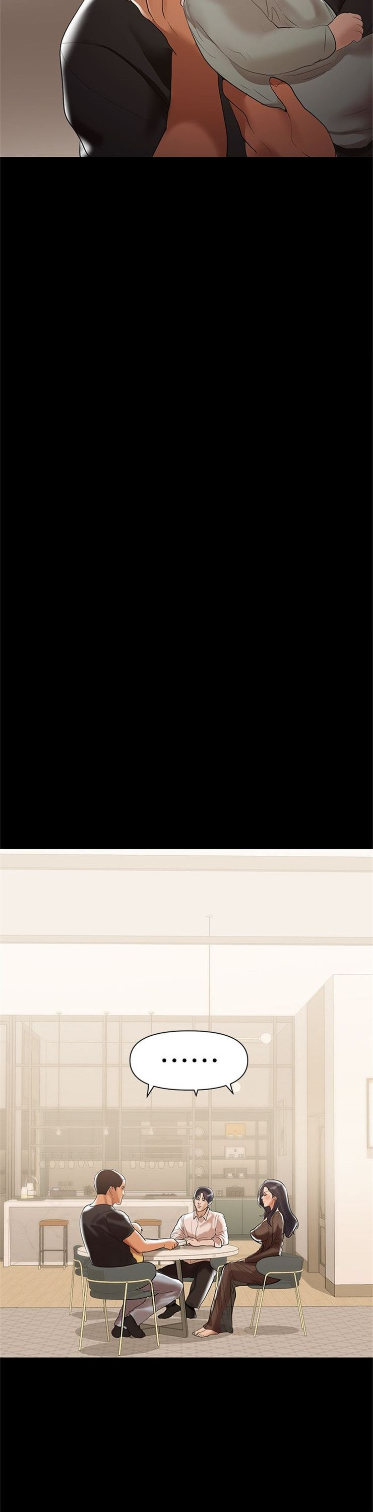 （週6）兼職奶媽 1-41 中文翻譯 （更新中）全集