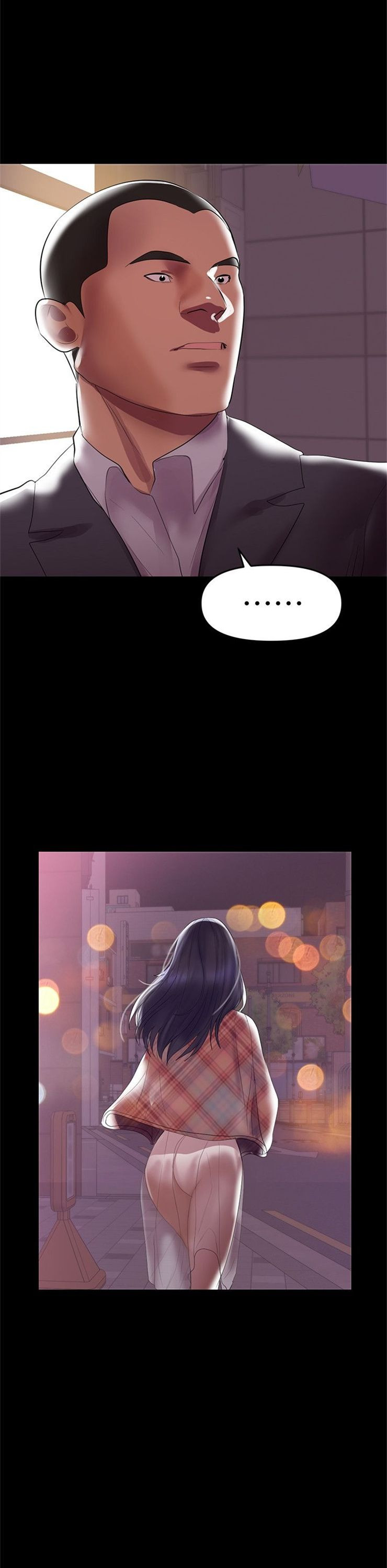 （週6）兼職奶媽 1-41 中文翻譯 （更新中）全集