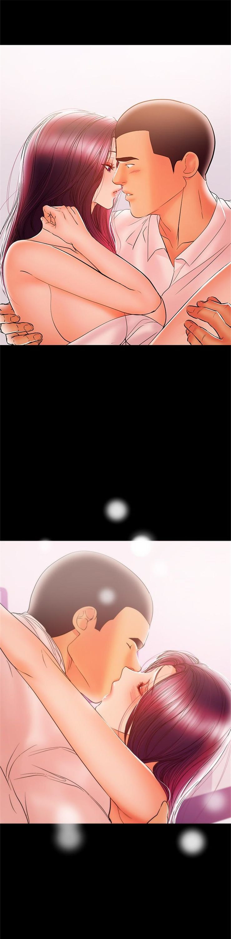 （週6）兼職奶媽 1-41 中文翻譯 （更新中）全集