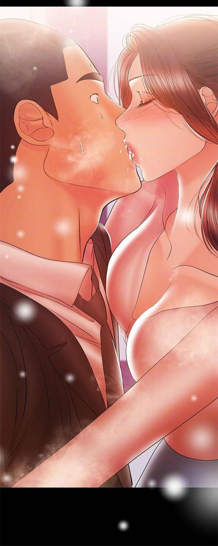 （週6）兼職奶媽 1-41 中文翻譯 （更新中）全集