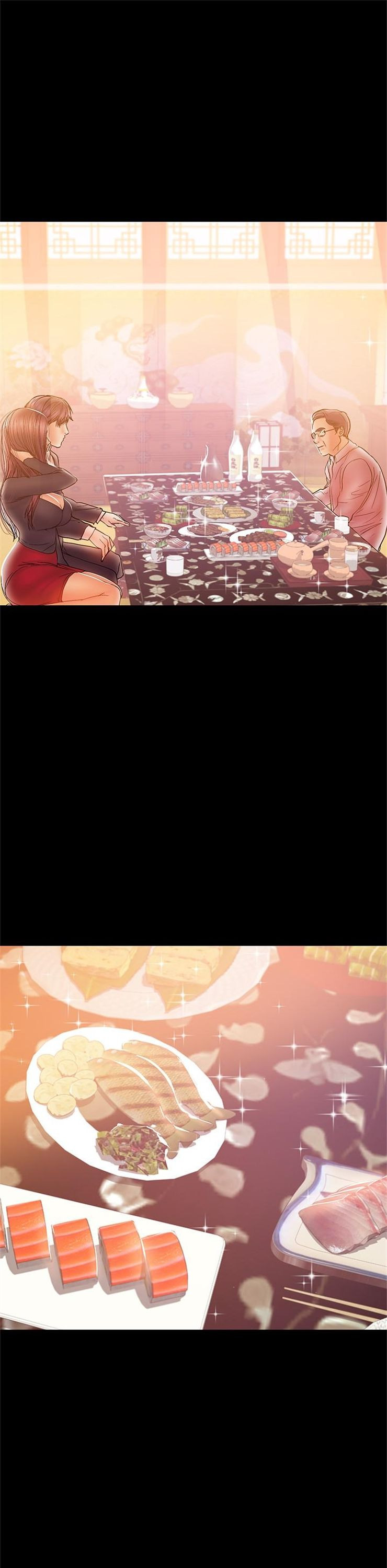 （週6）兼職奶媽 1-41 中文翻譯 （更新中）全集