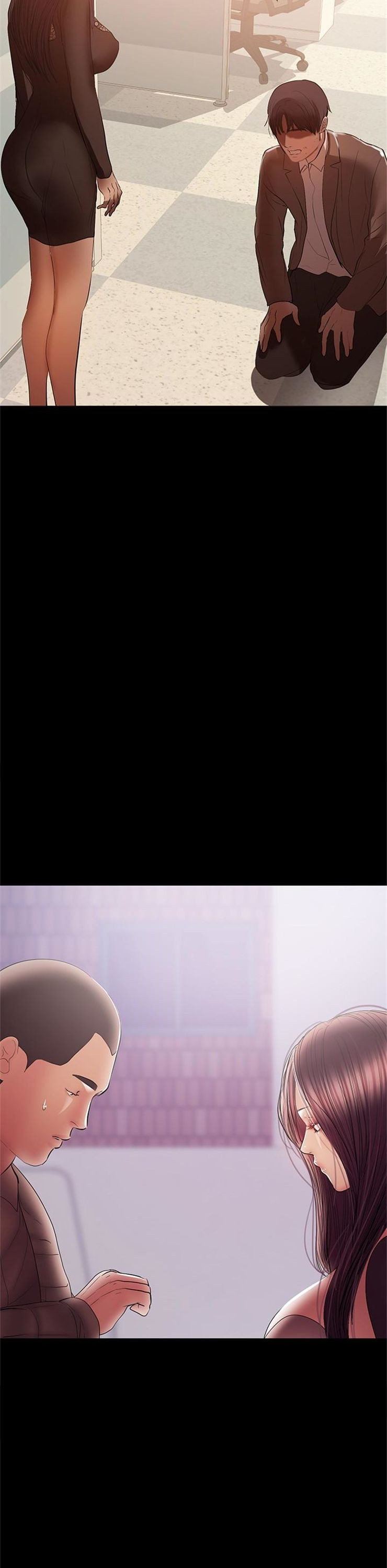 （週6）兼職奶媽 1-41 中文翻譯 （更新中）全集