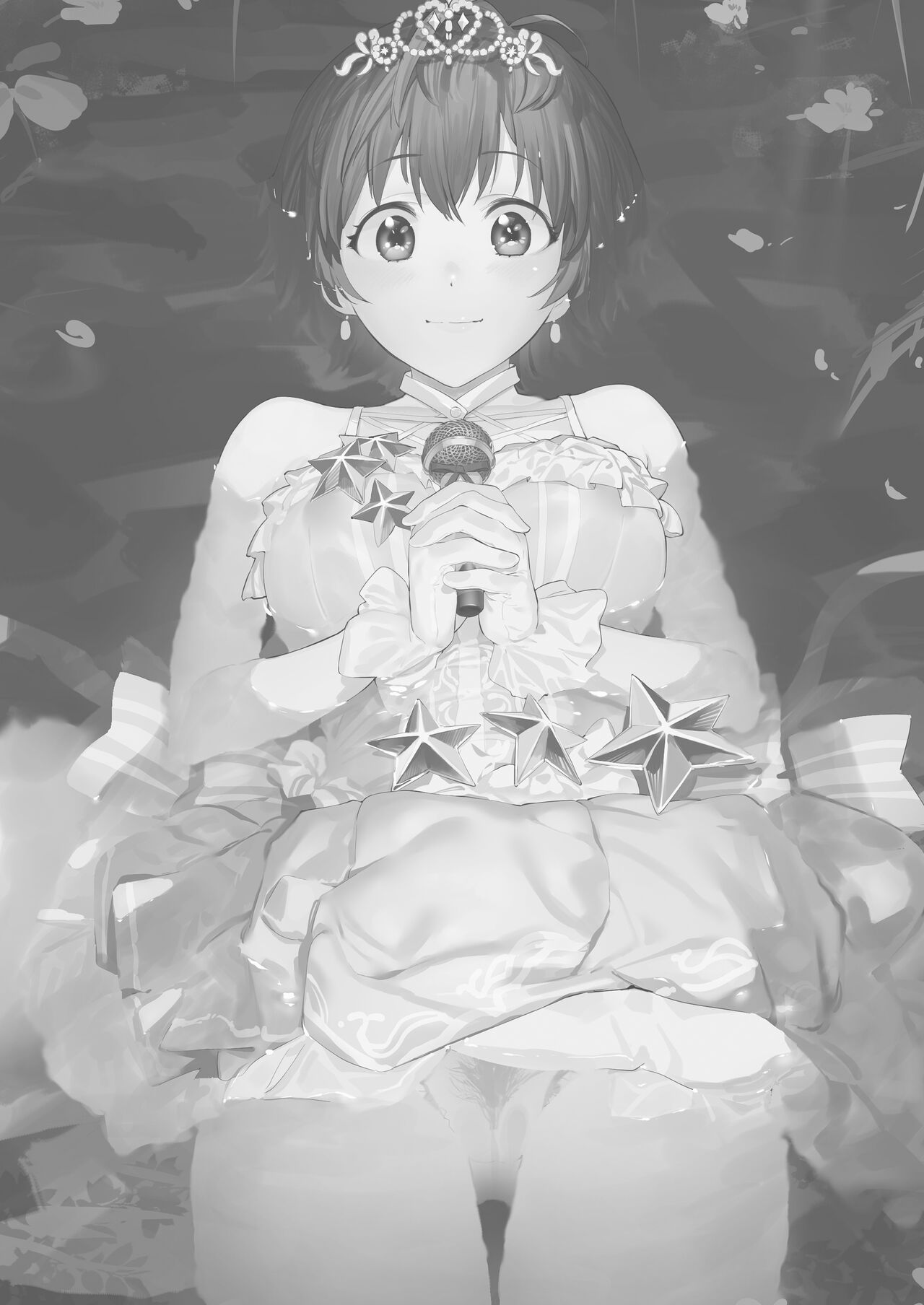 [Camrism (Kito Sakeru)] [Camrism (Kito Sakeru)] Orange Wristband  Soushuuhen | 橘色手環 総集編 (THE IDOLM@STER CINDERELLA GIRLS) [Chinese] [沒有漢化] [Digital]全集