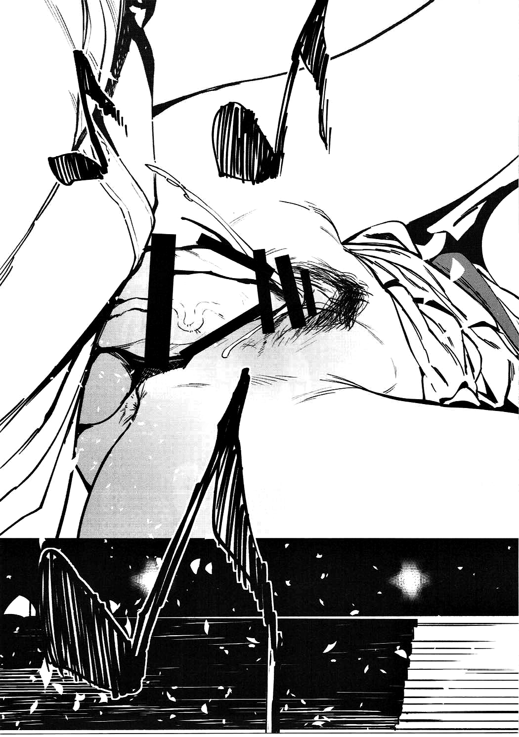 [Camrism (Kito Sakeru)] [Camrism (Kito Sakeru)] Orange Wristband  Soushuuhen | 橘色手環 総集編 (THE IDOLM@STER CINDERELLA GIRLS) [Chinese] [沒有漢化] [Digital]全集