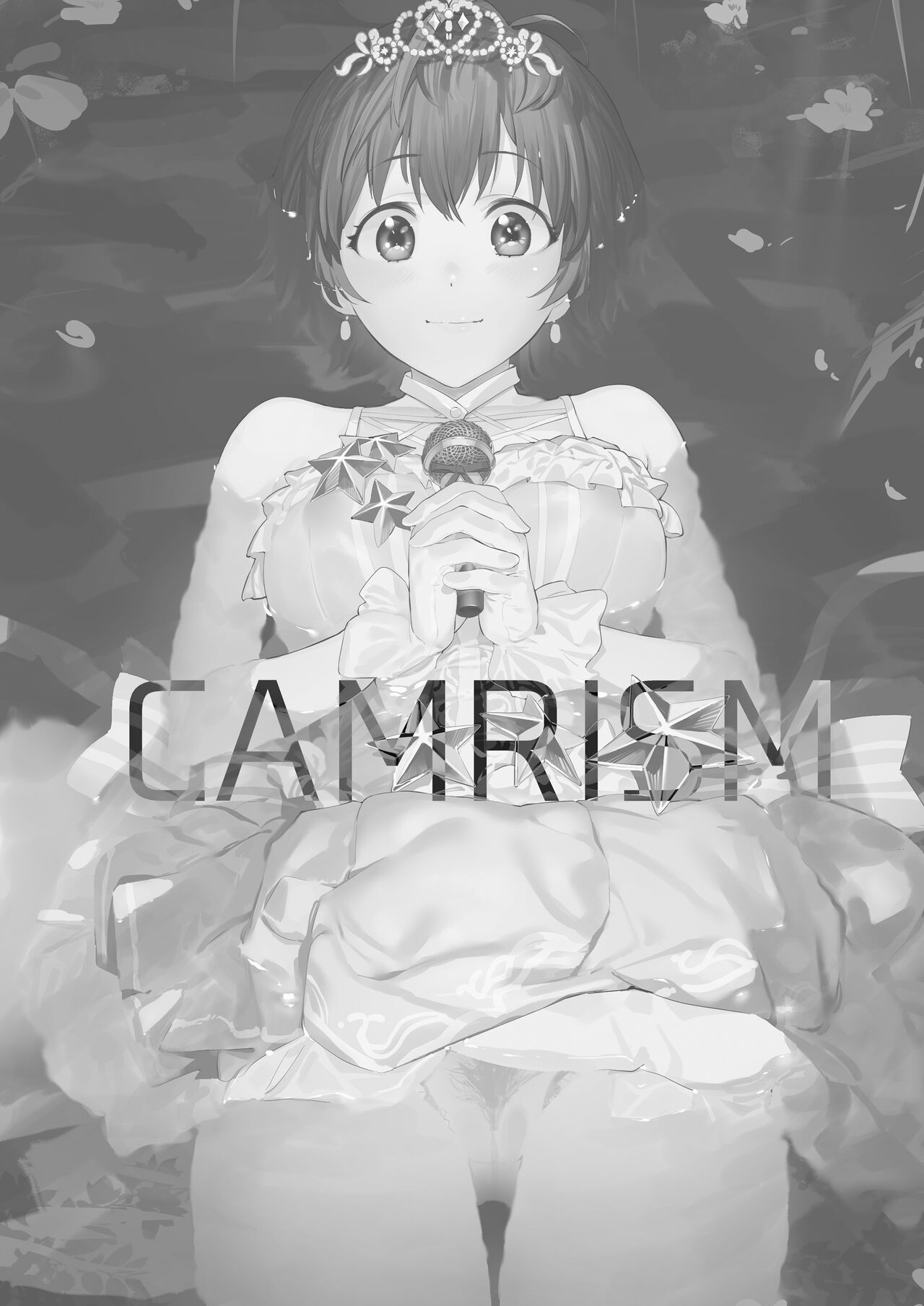 [Camrism (Kito Sakeru)] [Camrism (Kito Sakeru)] Orange Wristband  Soushuuhen | 橘色手環 総集編 (THE IDOLM@STER CINDERELLA GIRLS) [Chinese] [沒有漢化] [Digital]全集