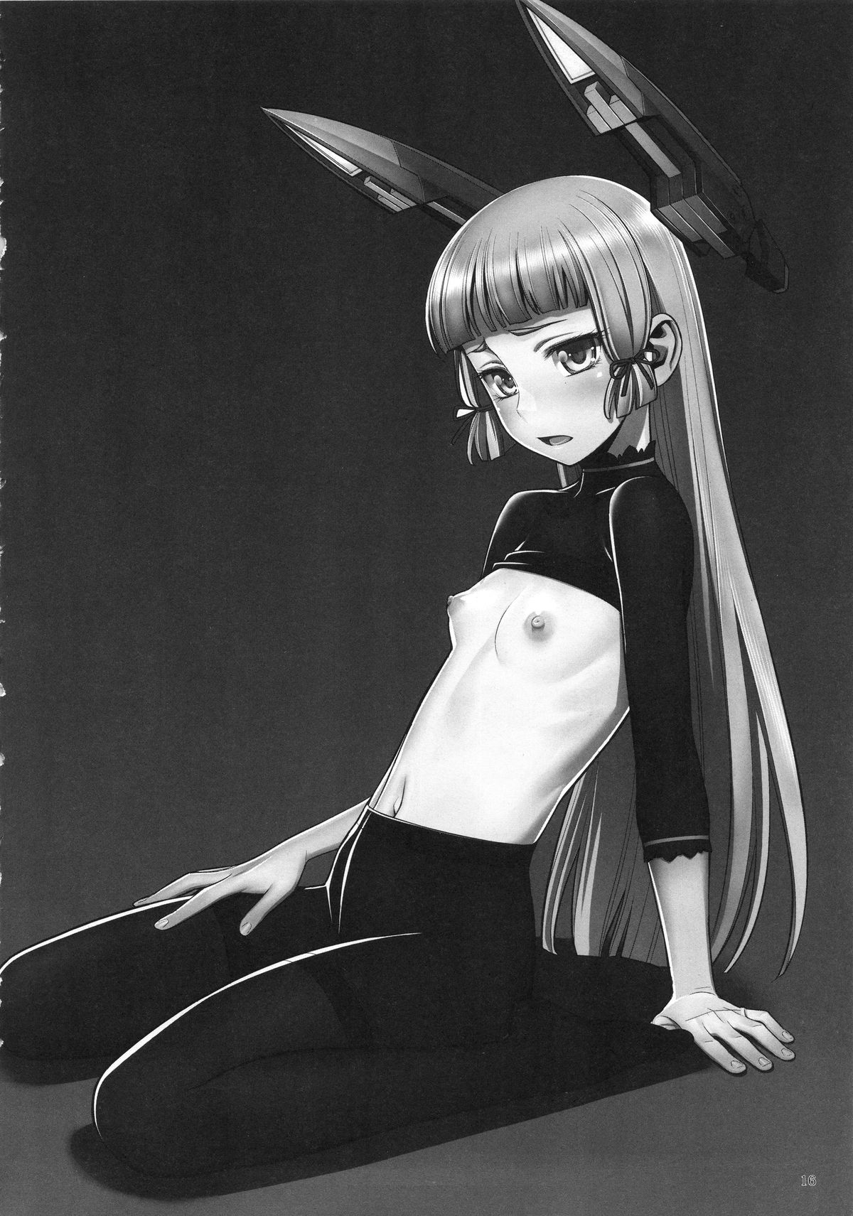 (COMIC1☆9) [Gerupin, KNOCKOUT (Minazuki Juuzou, USSO)] Kaikan, n-Hou! Shukii (Kantai Collection -KanColle-) [Chinese] [沒有漢化]全集