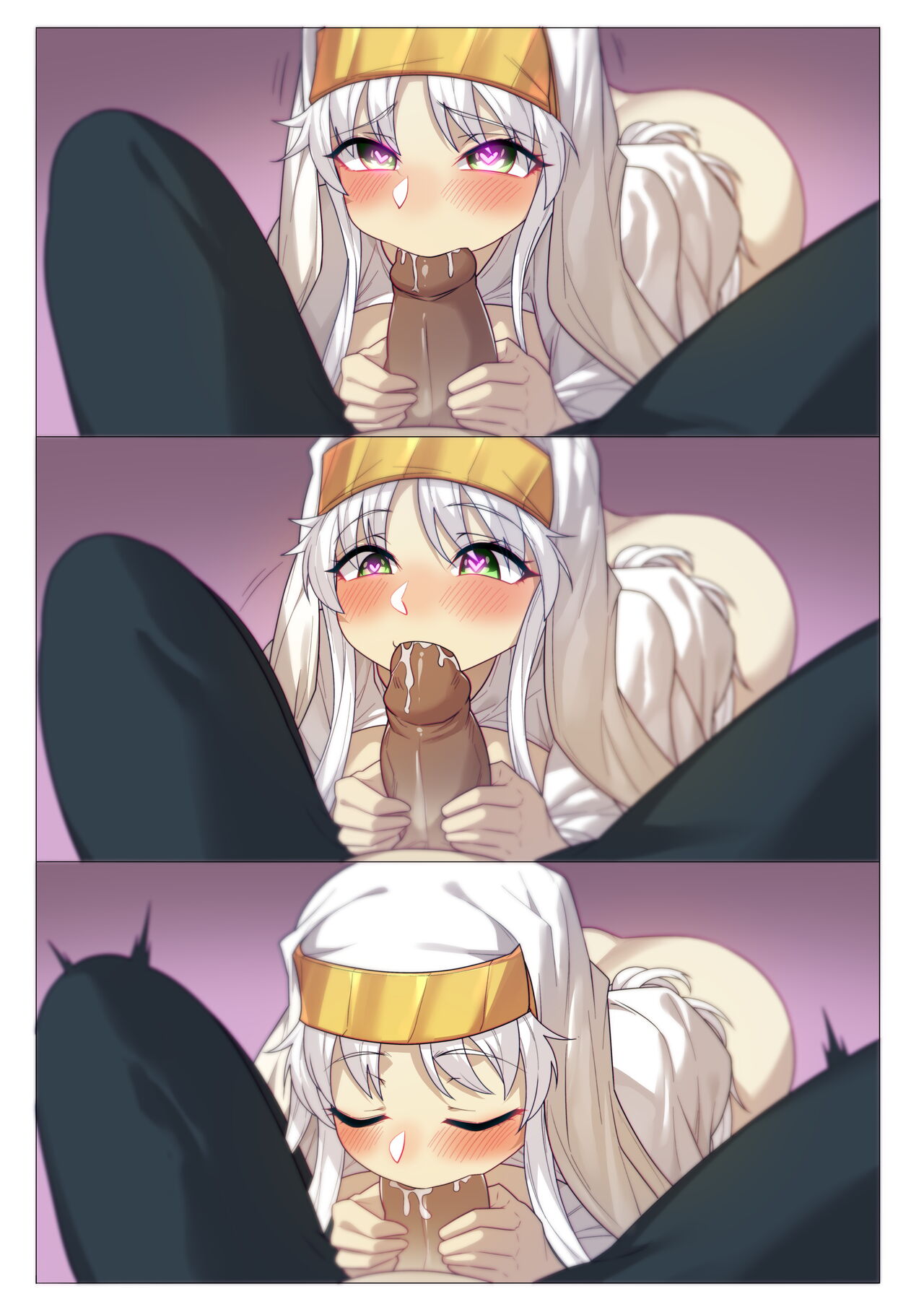 茵蒂克丝的无尽凌辱第14话：上条当麻，心碎的强奸&奔腾的激情(Toaru Majutsu no Index) [Chinese]全集