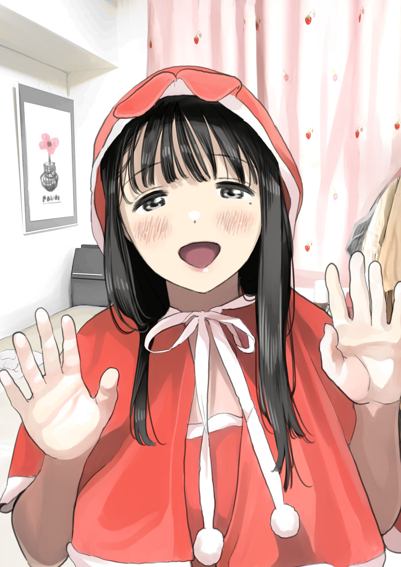 [Chocoro] Kanojo no SmaPho o Nozoita dake nano ni 3 [Chinese] [转尾巴猫汉化]全集