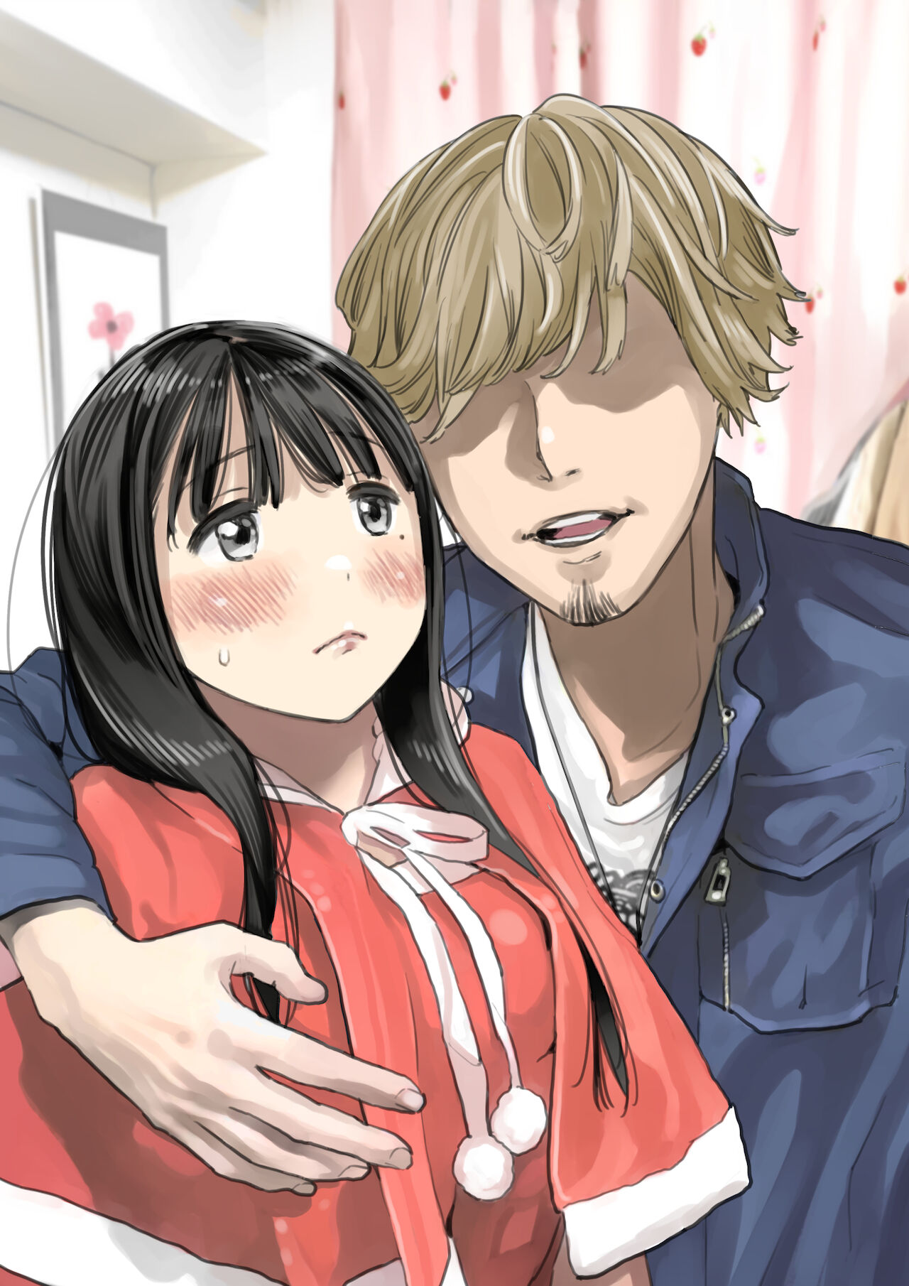 [Chocoro] Kanojo no SmaPho o Nozoita dake nano ni 3 [Chinese] [转尾巴猫汉化]全集