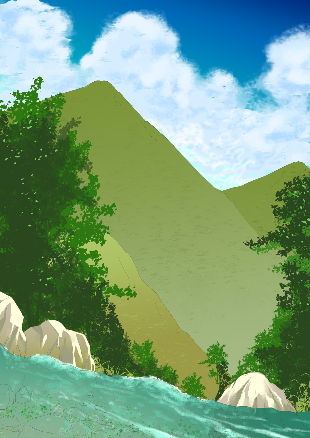 [Masamune Kokichi (Matsu Takeshi)] Oyaji ga Rival!! (Chichi to Musuko)² no Dokidoki Love Camp [Chinese] [马栏山汉化组] [Digital]全集